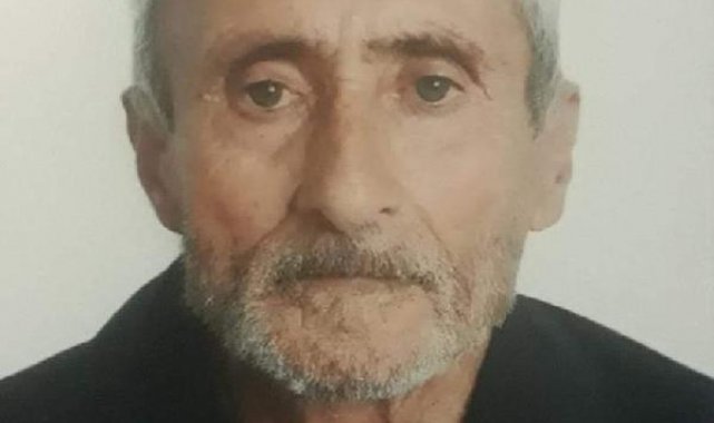 3 gündür aranan Alzheimer hastası, ormanda ölü bulundu