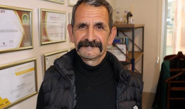'16 yıldır yurt dışında yaşıyorsun' dediler temizlik işçisini emekli etmediler