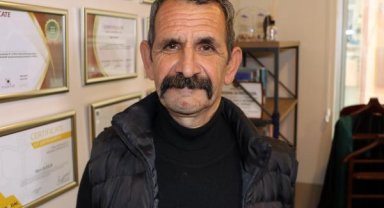 '16 yıldır yurt dışında yaşıyorsun' dediler temizlik işçisini emekli etmediler