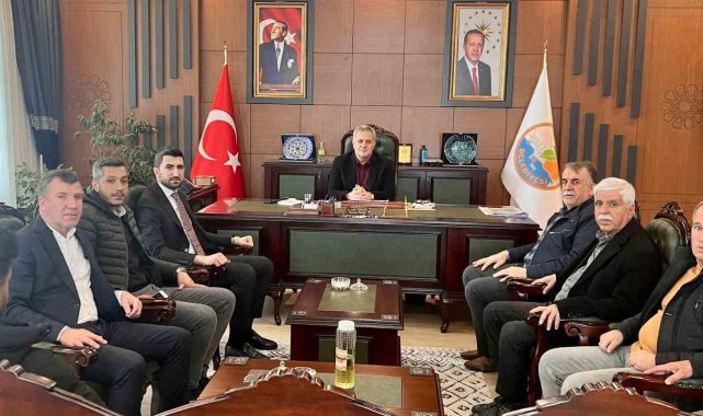 ''14 Mayıs seçimleri ülkemiz adına bir dönüm noktası olacaktır''