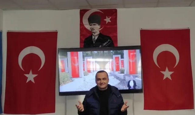 'Aile Okulu Seminerleri' Türkiye sınırlarını aştı