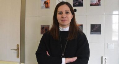 'Arama-kurtarma köpeklerinin psikososyal desteğe ihtiyacı var'