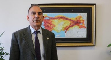 'Artçılar yeni inşaatlara engel değil; zemin sağlam seçilmeli'