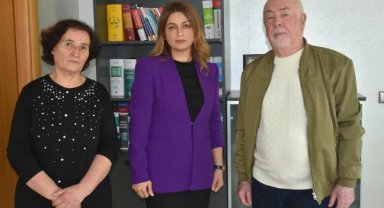 'Banka kasasındaki altın ve paralarımız' çalındı iddiası