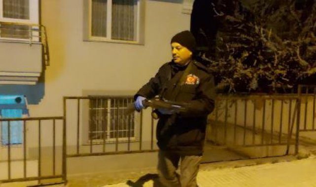'Borç' kavgasında tüfekle vurularak ağır yaralandı; 2 gözaltı