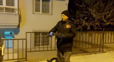 'Borç' kavgasında tüfekle vurularak ağır yaralandı; 2 gözaltı