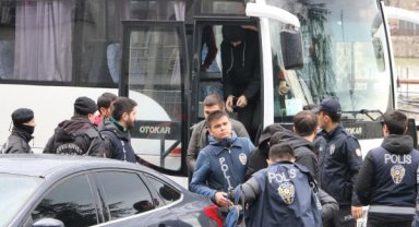 'Çekilişle dolandırıcılık' operasyonu: 11 gözaltı