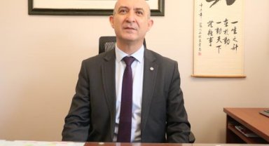 'Deprem molozlarındaki kimyasalların içme suyuna karışma riski var'
