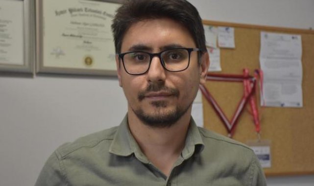 'Deprem sırasında en büyük tehlike; panik ve ezilme riski'