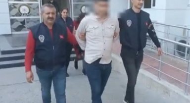 'Dublör' yöntemiyle dolandırıcılığa 3 gözaltı - Yeniden