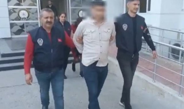 'Dublör' yöntemiyle dolandırıcılığa 3 gözaltı