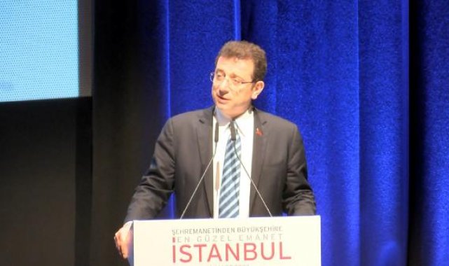 'En Güzel Emanet İstanbul' filminin galası yapıldı