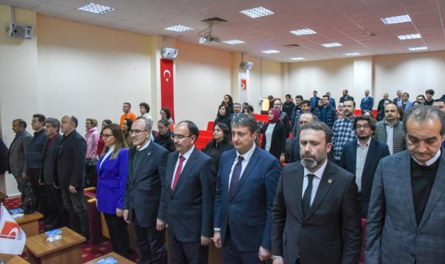 'Gen Ekspresyon Analizi ile Bir Metabolik Yolun Üç Boyutlu Keşfi' semineri