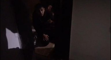 'Göçük altındayım' diye asılsız ihbarda bulundu, gözaltına alındı