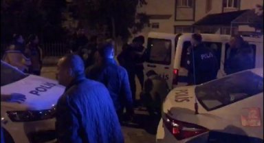 'Göçük altındayım' diyerek asılsız ihbar yapan Eren, serbest bırakıldı