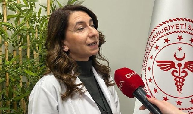 'İftar öncesi ve hemen sonrasında yapılan spor kalbi zorlar'