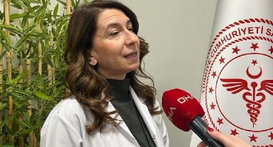 'İftar öncesi ve hemen sonrasında yapılan spor kalbi zorlar'