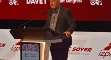 'İkinci Yüzyılın İktisat Kongresi'nde 'deprem' konuşuldu
