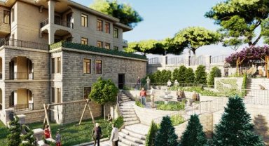 'İlk Evim, İlk İş Yerim' ve 'İlk Evim Arsa' kuraları yeniden başladı