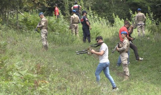 'Kesik baş' cinayetinde 9 şüpheliye ağırlaştırılmış müebbet istemi