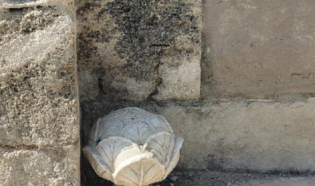 'Lahanacılar' figürü güvende