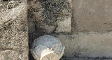 'Lahanacılar' figürü güvende