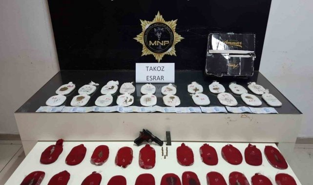 'Miror'dan kaçış yok