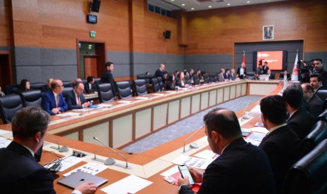 'Refakatçisi olmayan 35 çocuğun kimlik tespiti yapılamadı'