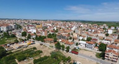 'Risksiz' görülen Kırklareli'de ev-arsa fiyatları arttı, kiralık daire yok