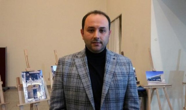 'Rönesans'ta yetersiz bindirme boylarından dolayı, üst katların arkaya devrildiğini gördük'