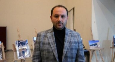 'Rönesans'ta yetersiz bindirme boylarından dolayı, üst katların arkaya devrildiğini gördük'