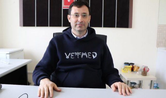 'Şap hastalığı, rüzgar yoluyla da taşınabiliyor'