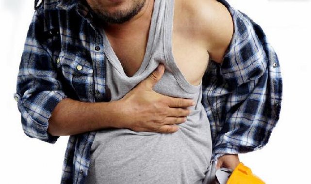 'Stres anında salgılanan hormonlar kalp krizi riskini artırabilir'