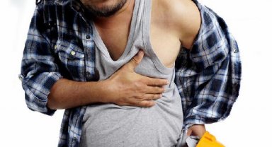 'Stres anında salgılanan hormonlar kalp krizi riskini artırabilir'