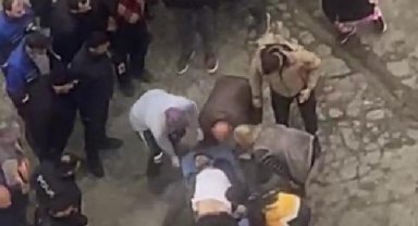 'Trafik cezası' nedeniyle tartıştığı arkadaşını öldürdü