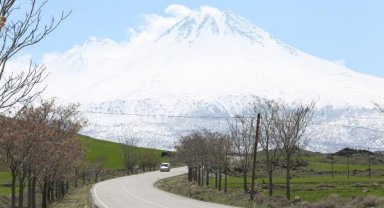 'Tuz Gölü fay hattı ile Hasan Dağı'nda hareketlilik yok'