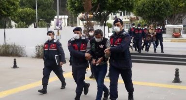 'Üçlü ilişki' cinayeti sanığına müebbet, Alman sevgiliye 15 yıl hapis istemi