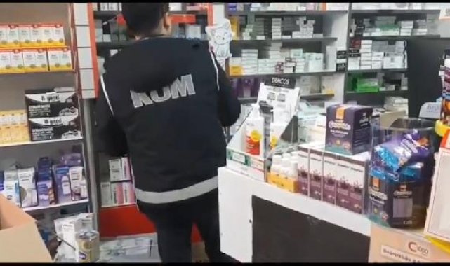 'Yeşil reçete' operasyonunda tutuklanan doktor, serbest bırakıldı