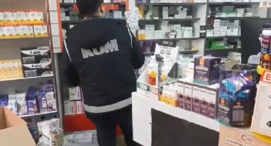 'Yeşil reçete' operasyonunda tutuklanan doktor, serbest bırakıldı