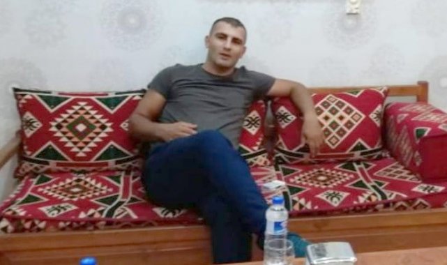 4 çocuk babası şahıs uğradığı silahlı saldırıda hayatını kaybetti