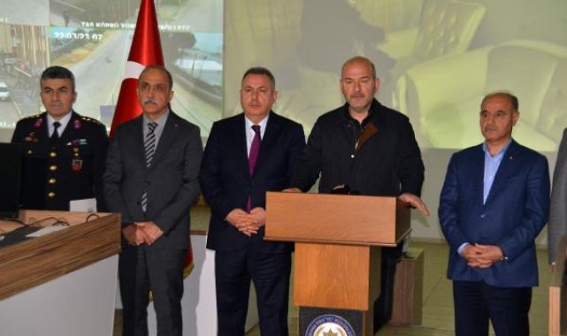 45'inci 'Kökünü Kurutma Operasyonu'nda 212 gözaltı - Yeniden