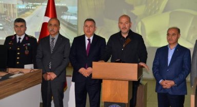 45'inci 'Kökünü Kurutma Operasyonu'nda 212 gözaltı - Yeniden