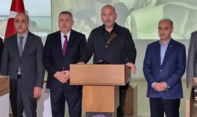 45'inci 'Kökünü Kurutma Operasyonu'nda 212 gözaltı