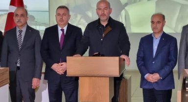 45'inci 'Kökünü Kurutma Operasyonu'nda 212 gözaltı
