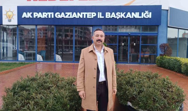 5 kez kazandığı kaymakamlık sınavında FETÖ'ye takılan iş adamı milletvekili aday adayı oldu