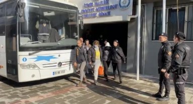 50 milyon TL'lik 'kripto para' dolandırıcılığına 19 tutuklama
