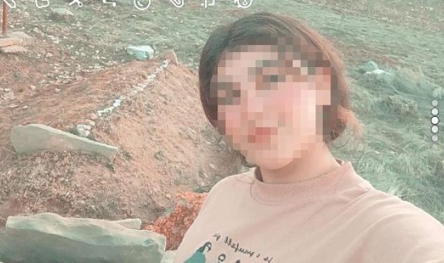6 gün sonra jandarmanın bulduğu Büşra: Kimseden şikayetçi değilim, beni yurda götürün