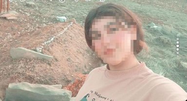 6 gün sonra jandarmanın bulduğu Büşra: Kimseden şikayetçi değilim, beni yurda götürün