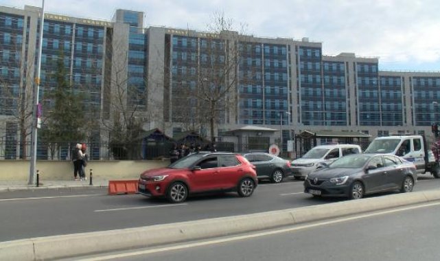 6 yaşında evlendirilme davası: Adliye önünde toplandılar