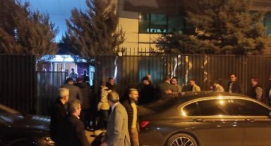 6'lı Masa 12'nci kez toplandı
